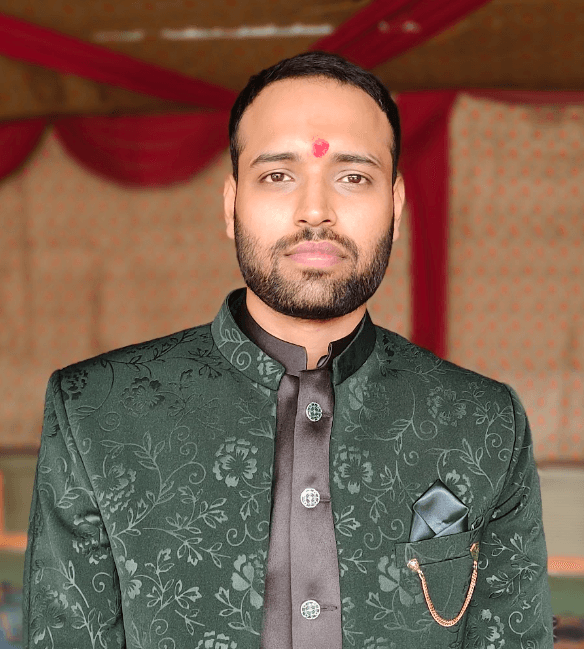 Shubham Maurya
