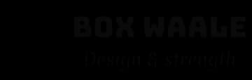 Boxwaale