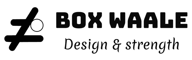 Boxwaale Logo
