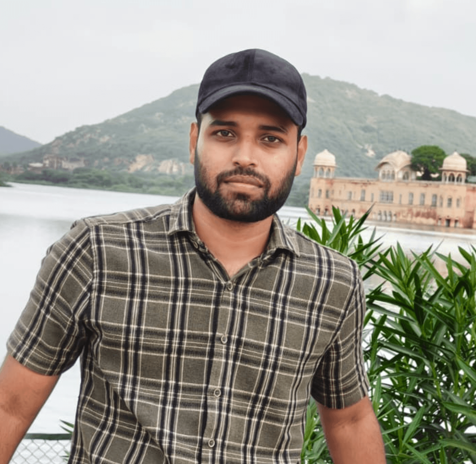 Shubham Maurya