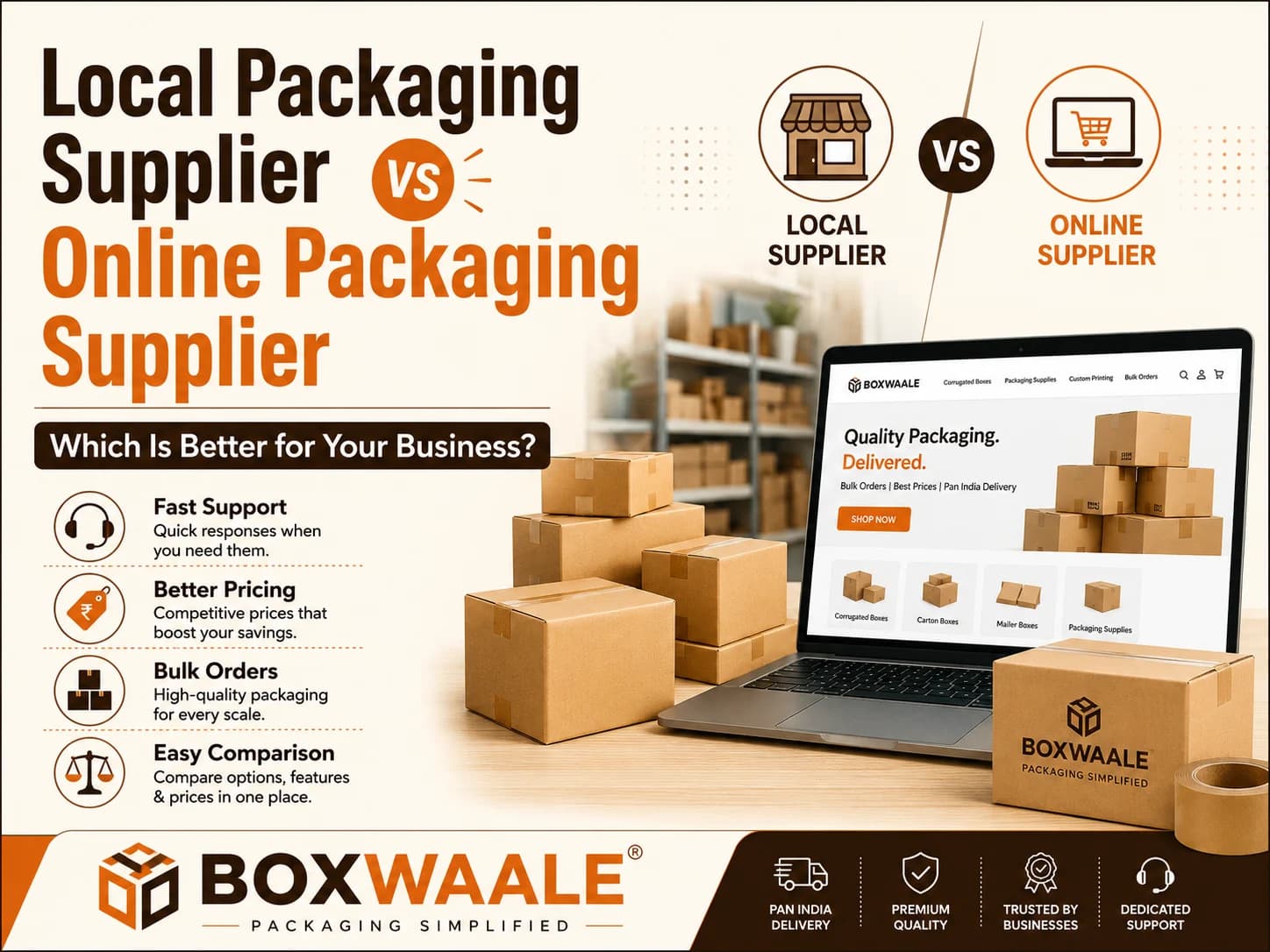 Packaging for Handmade Products: Boxes for Candles, Soaps, Jewellery and Gifts Packaging for Handmade Products: Boxes for Candles, Soaps, Jewellery and Gifts by Boxwaale