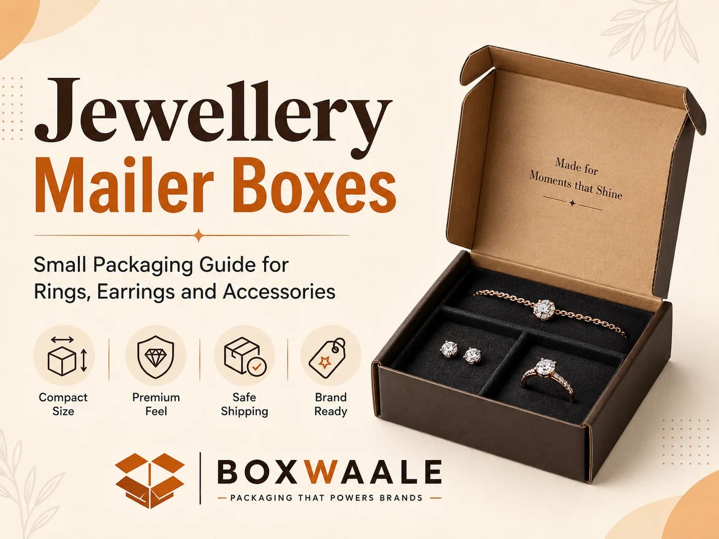 Subscription Box Packaging: How to Choose Mailer Boxes for Monthly Kits Subscription Box Packaging: How to Choose Mailer Boxes for Monthly Kits by Boxwaale